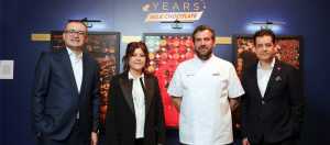 McVitie’s 100. Yaşını İstanbul’da Kutladı 