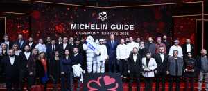 MICHELIN Türkiye'de Kapsamı Genişletiyor