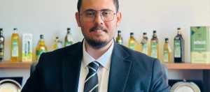 Mustafa Kürlek, En Genç CEO