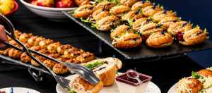 Q Catering, Deneyimini Kurumsal Büyümeye Taşıyor 