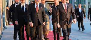 Şanlıurfa, Dünya Gastronomi Yolunda 