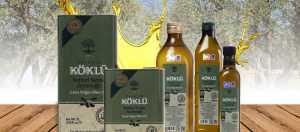 SOFRALARDA BİR EGE ESİNTİSİ 