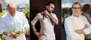The Peninsula’nın Özel Gastronomi Serisi Ekim’de