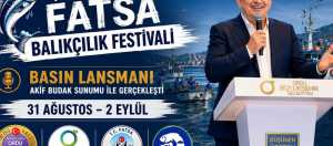 Vira Bismillah: Fatsa Festivali Gün Sayıyor