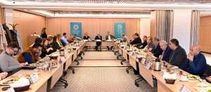 Yiyecek İçecek Dünyası İTO’da Bir Araya Geldi