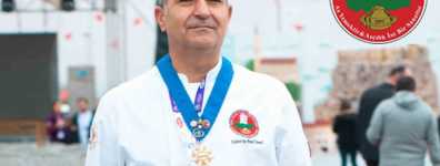 Aşçılar Derneği Yönetim Kurulu Başkanı Fahrettin Birol Temel Seçildi