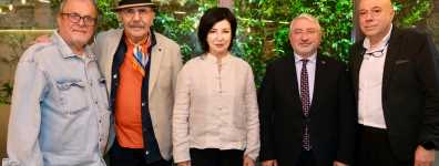 Hititlerin Başkenti Çorum, UNESCO Gastronomi Yolunda 