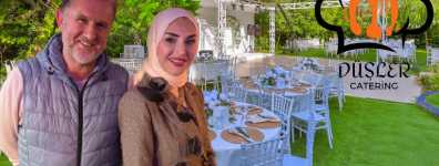 İstanbul’da Lezzetin Adı: Düşler Catering