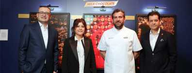 McVitie’s 100. Yaşını İstanbul’da Kutladı 