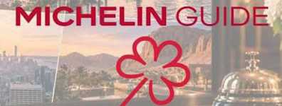 MICHELIN Rehberi 2026 MICHELIN Anahtar Seçkisini Açıkladı
