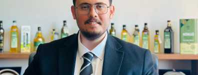 Mustafa Kürlek, En Genç CEO