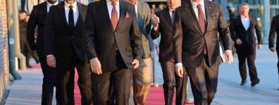 Şanlıurfa, Dünya Gastronomi Yolunda 