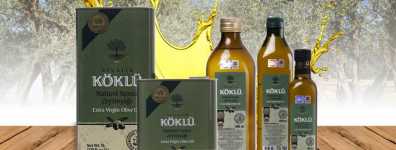SOFRALARDA BİR EGE ESİNTİSİ 