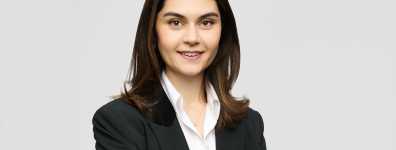 Yemeksepeti’nin Yeni CEO’su Esra Ünlüaslan Oldu