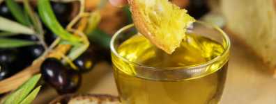 Zeytin ve Zeytinyağı Sektörü Finansman Çözümü Arıyor