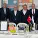AYVALIK ZEYTİNYAĞI, BALIKESİR GASTROFEST’İN YILDIZI OLDU