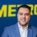 Metro Türkiye’de Üst Düzey Atama: Yeni CEO Nadir Kadji