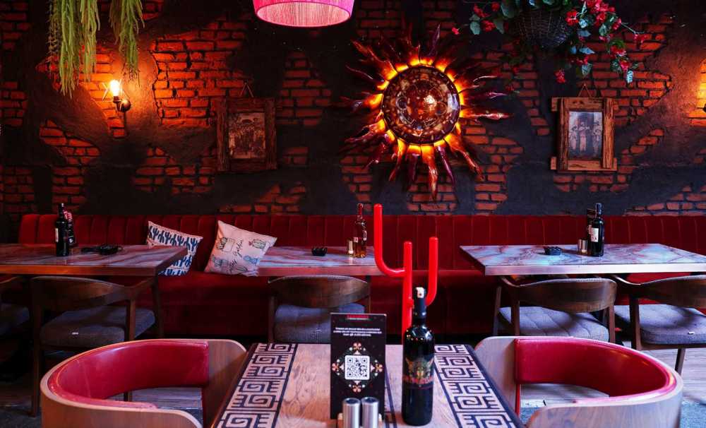 Aşkın Meksikalı hali