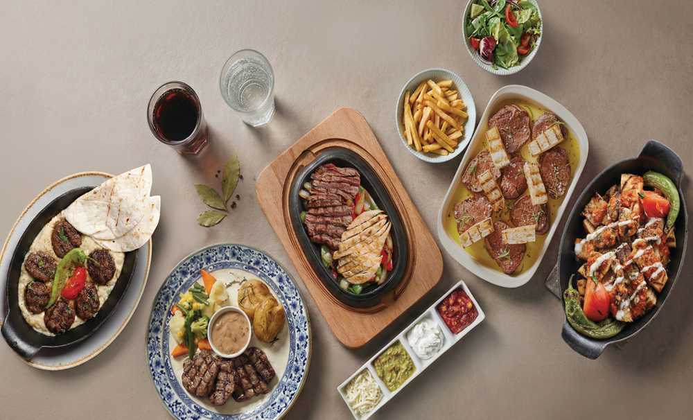 BigChefs Yazı Yeni Menüsüyle Karşılıyor