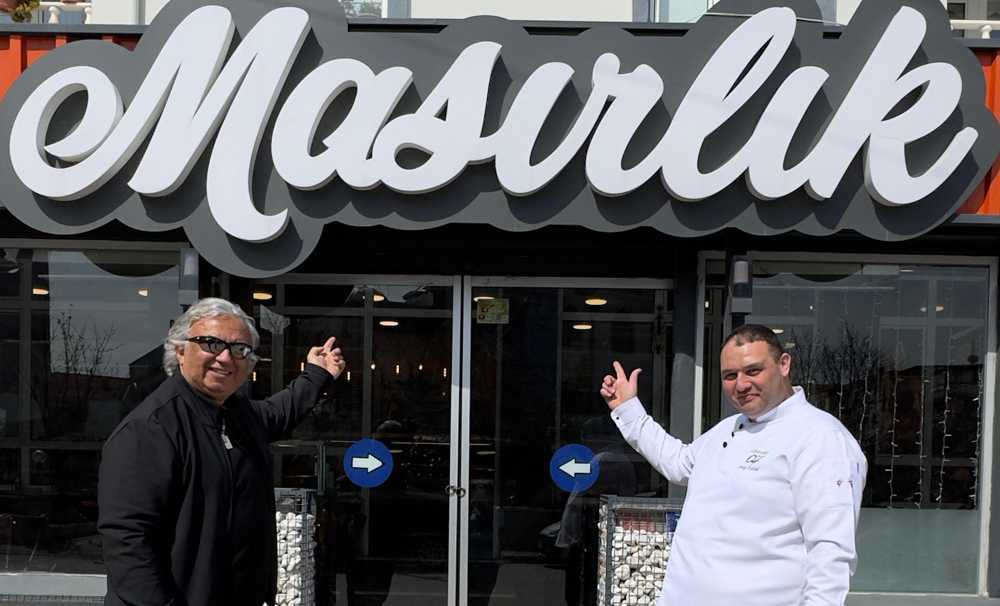 Çanakkale’de damaklarda iz bırakan bir adres