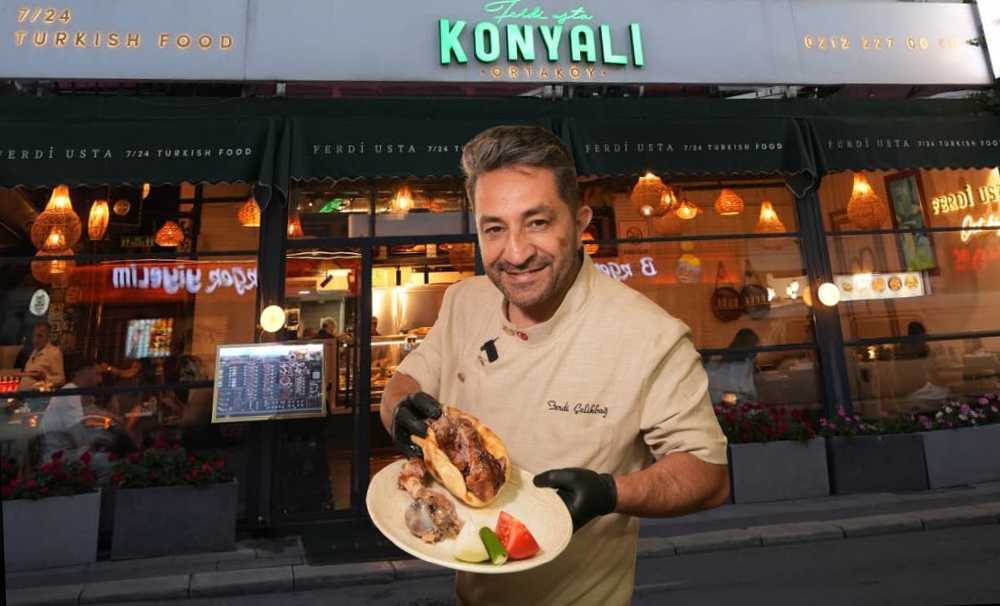 Dört Kuşaktır Süren Lezzet Yolculuğu