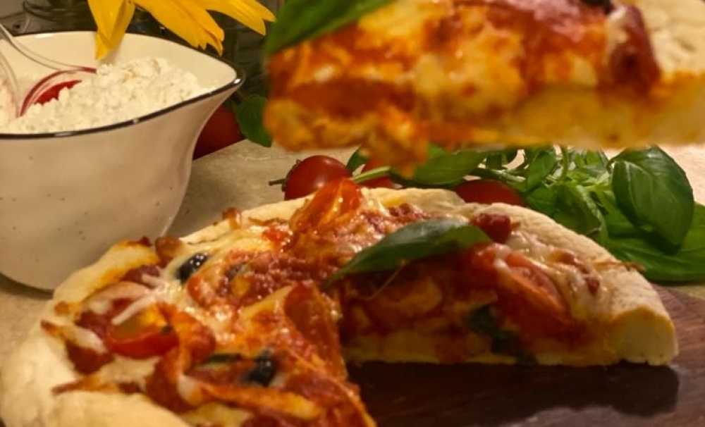 Dünyanın 7. Napolitan Pizza Okulu İstanbul’da Açıldı