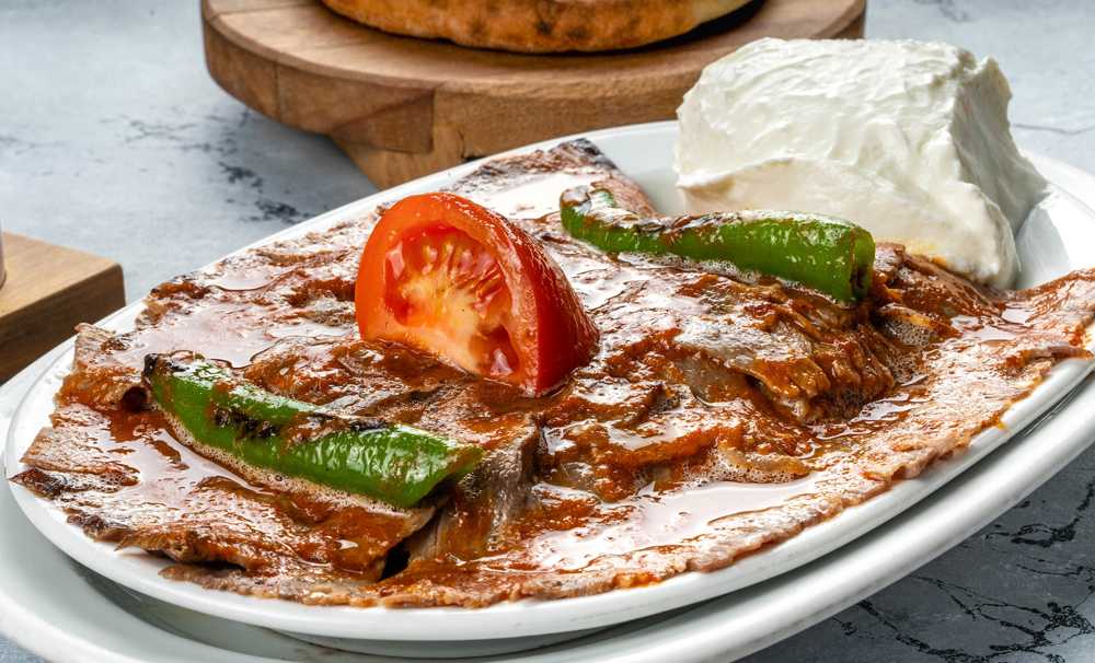 Heybet Döner Sahneye Çıkıyor!