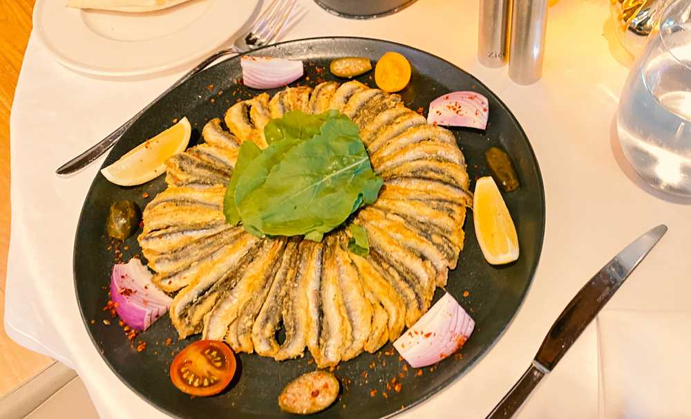 Karadeniz mutfağının en sevilen lezzetleri Zaxi menüsünde!