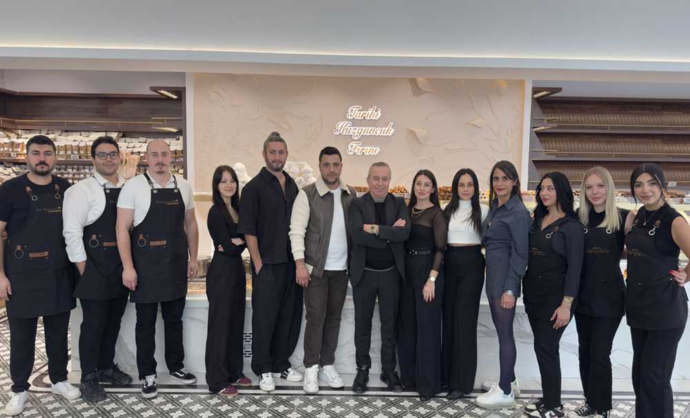 Kuzguncuk’un 3 Kuşaklık Lezzet Serüveni 