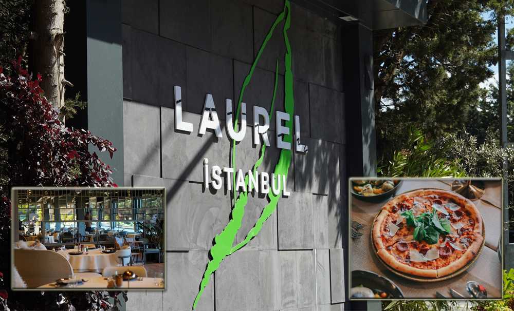 Laurel İstanbul, Demirciköy’de kapılarını açtı