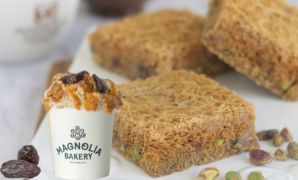 Magnolia Bakery Türkiye’den Ramazan’a Özel Eşsiz Lezzetler