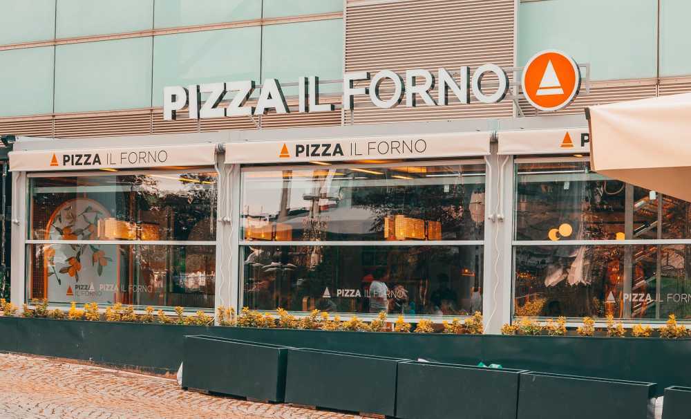 Pizza İl Forno’nun Armada’sı yenilendi
