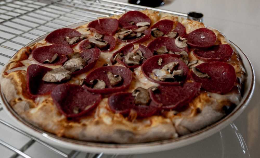 Pizza restoran zincirinden depremzede girişimcilere anlamlı destek!
