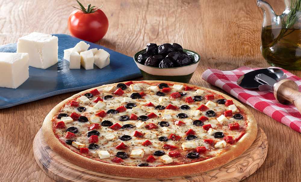 Pizza’da Yeni Tat: Lezzet Küpü