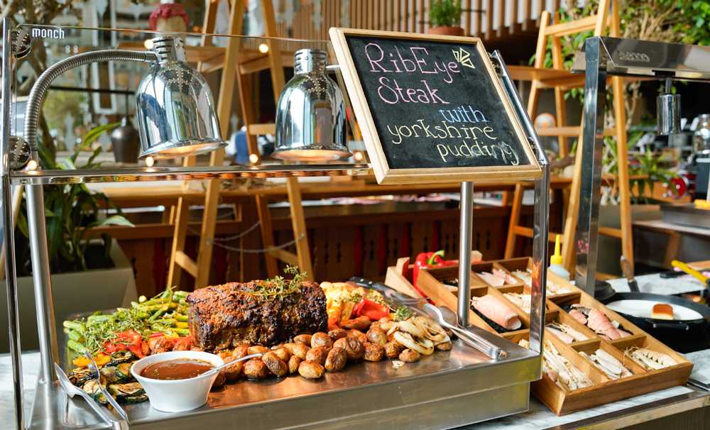 Sabrosa Pazar Brunch’ları Geri Dönüyor!