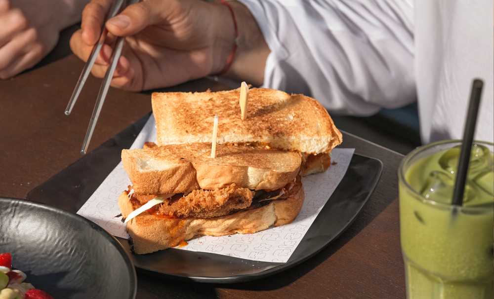 Seoul Kitchen, Yeni Menüsüyle Karşılıyor 