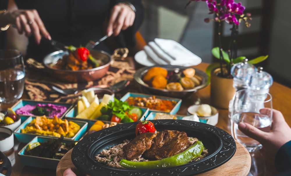 Sürdürülebilirlikte Fark Yaratan Hilton Girişimi "Yeşil Ramazan" Türkiye'de