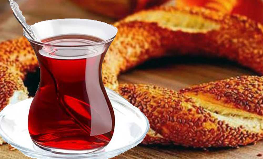 Swissôtel The Bosphorus’da Çay Saatleri Başlıyor!  
