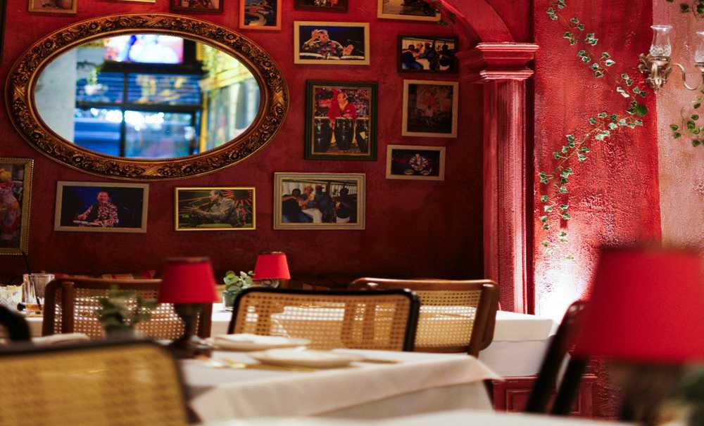 Taco Tuesdays etkinliğiyle misafirlere lezzet dolu bir deneyim