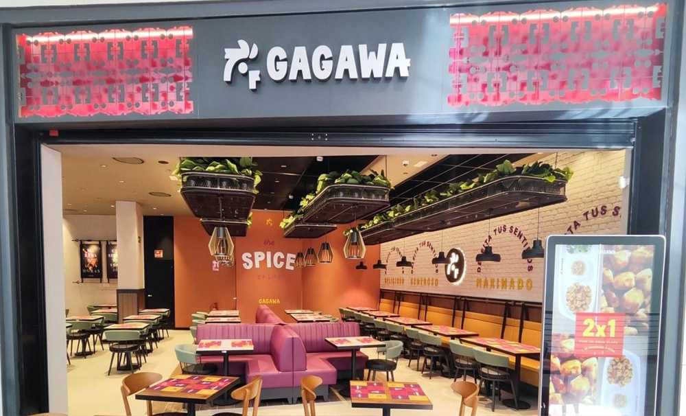 Tavuk Dünyası İspanya’da hızla büyüyor