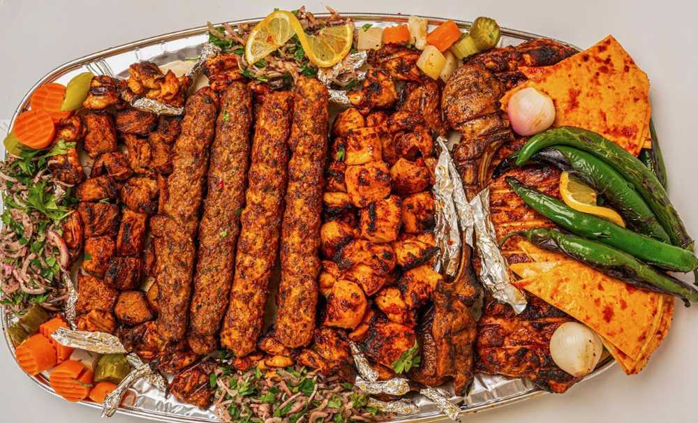 Türk Lezzetleri Katar'ı Fethediyor