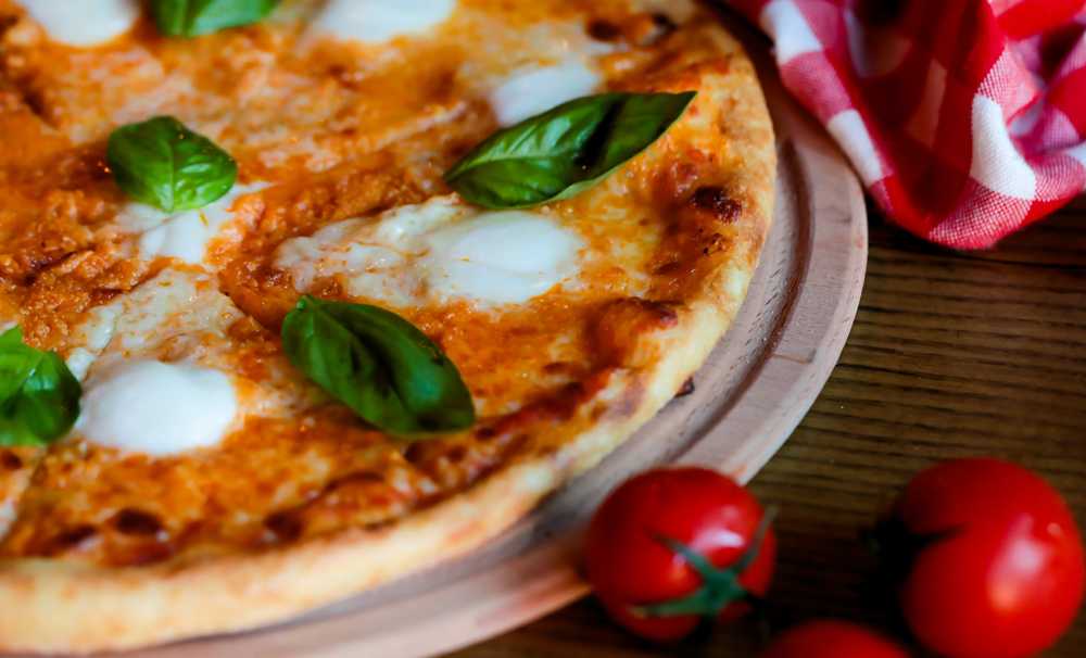 Wish More Hotel sofralarında Napoli’nin gerçek pizzası