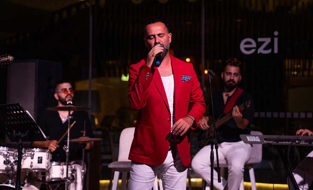 Yaz Akşamlarının Ritmi Susona Bodrum’da