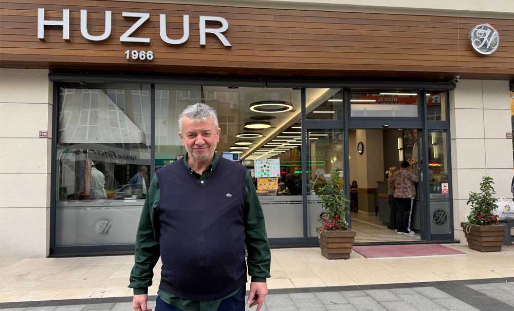 Yerel Güç, 60 Yıllık Lezzet Durağından 