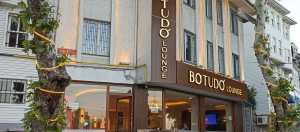 Botudo Lounge Restaurant Hizmete Açıldı