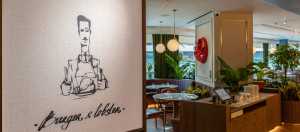 Burger & Lobster İstanbul’da!