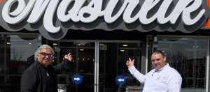 Çanakkale’de damaklarda iz bırakan bir adres