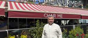 Charme Kozyatağı’nda Gün Boyu Lezzet Yolculuğu