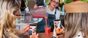 Espressolab'den yeni mağaza ve menü duyurusu