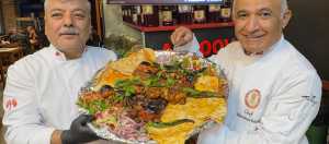 Kartal’da Yeni Bir Lezzet Durağı: Aboov Kebap
